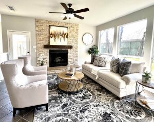 House Staging Services: Transforming Homes to Attract More Buyers