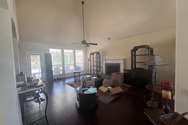 Home staging mistakes when selling your home