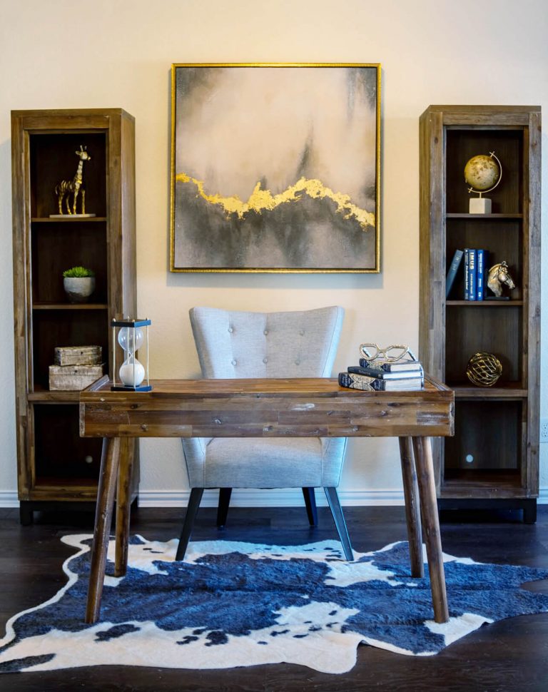 How Staging a House Transforms Its Value