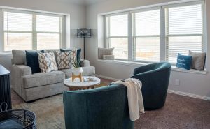 Luxe Minimalist Staging: Less Meets Wow