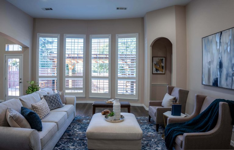 Home Staging for Apartments: How to Make a Big Impact in Small Spaces