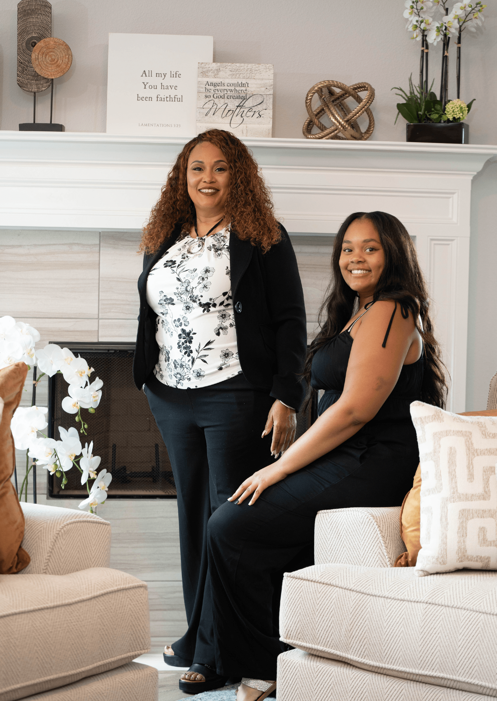 Agnes Dural, owner of A Dural Staging and Design