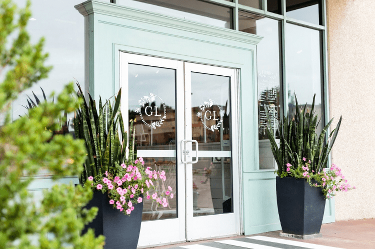 Gracie Lane Boutiques in Arlington, Texas