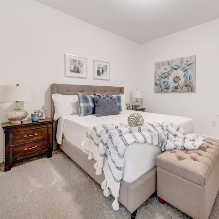 Low Budget Home Staging That Still Looks High-End