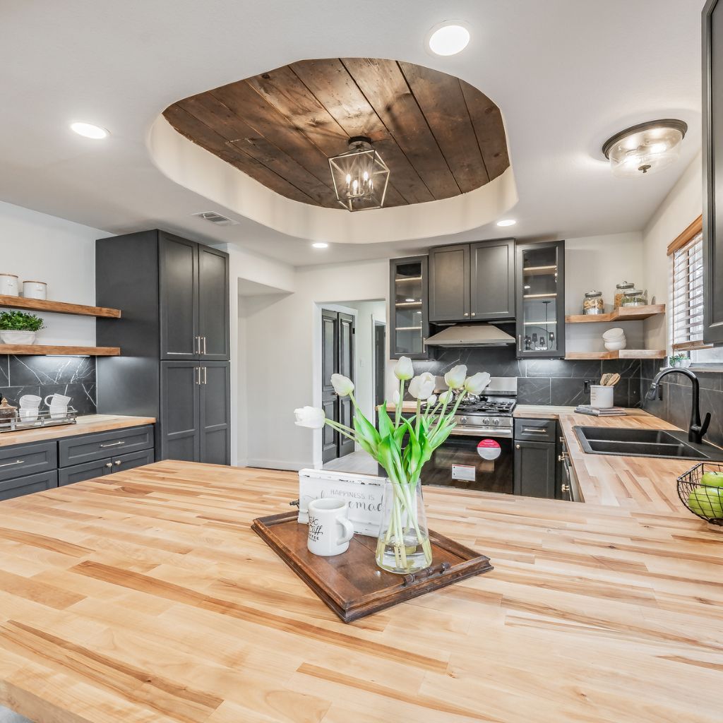 Get a home staging quote for your investment property