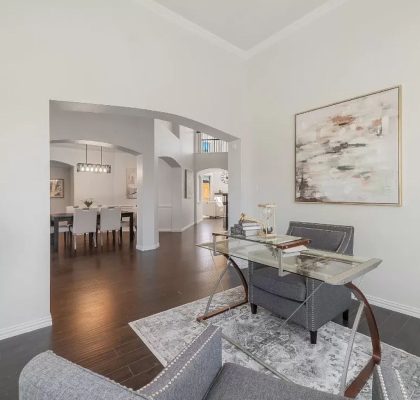 Looking for elevated staging designs? Contact us!